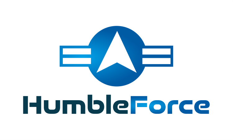 HumbleForce.com - Unique domains for sale